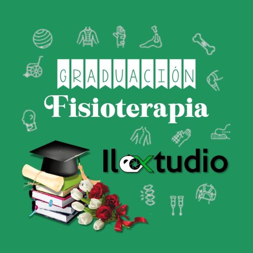 Graduación Fisioterapia