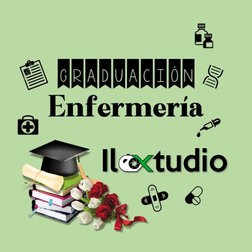 Graduación Enfermería 2024