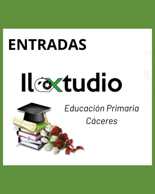 Entrada de Profesores y Autoridades