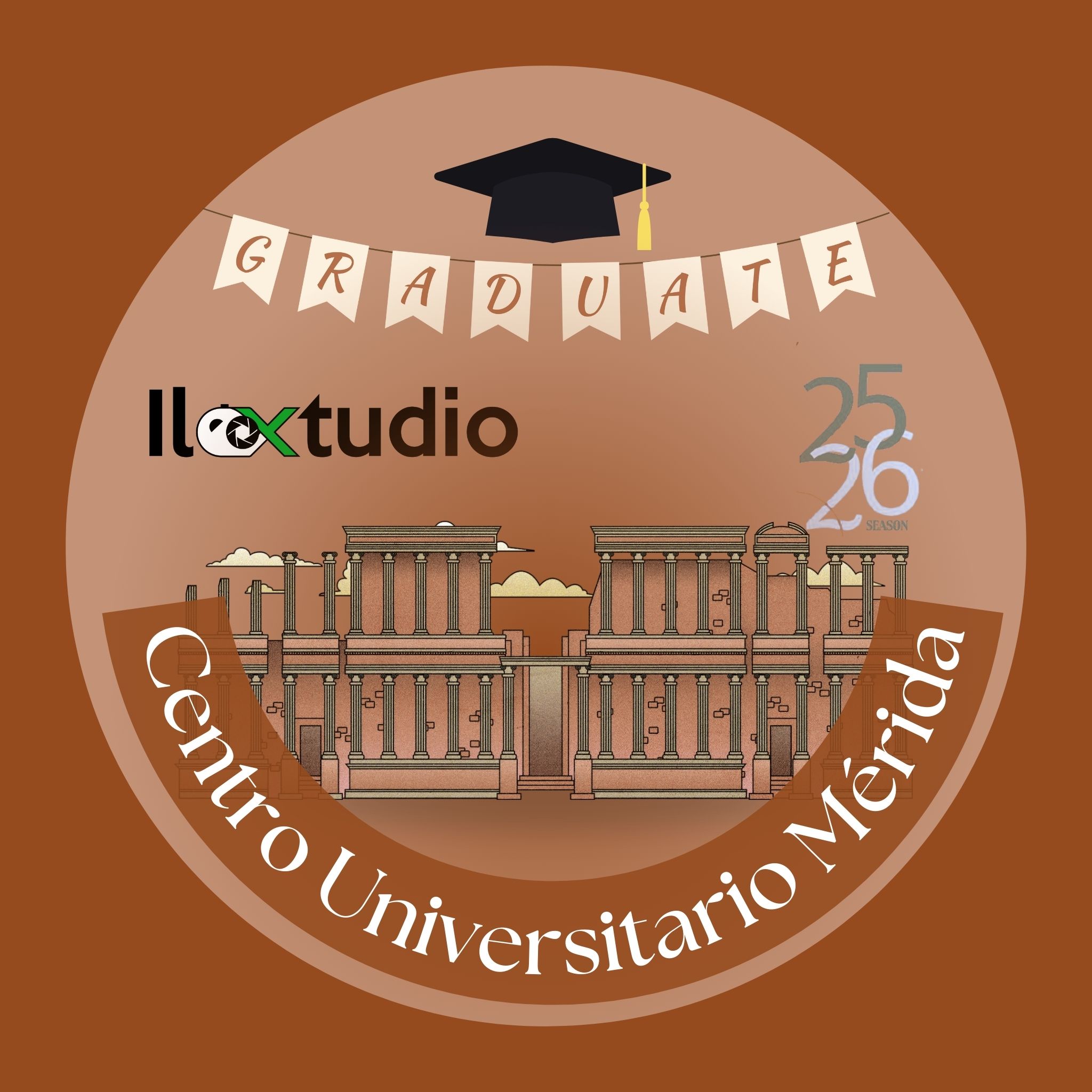 Entrada de Movilidad Reducida – 2026