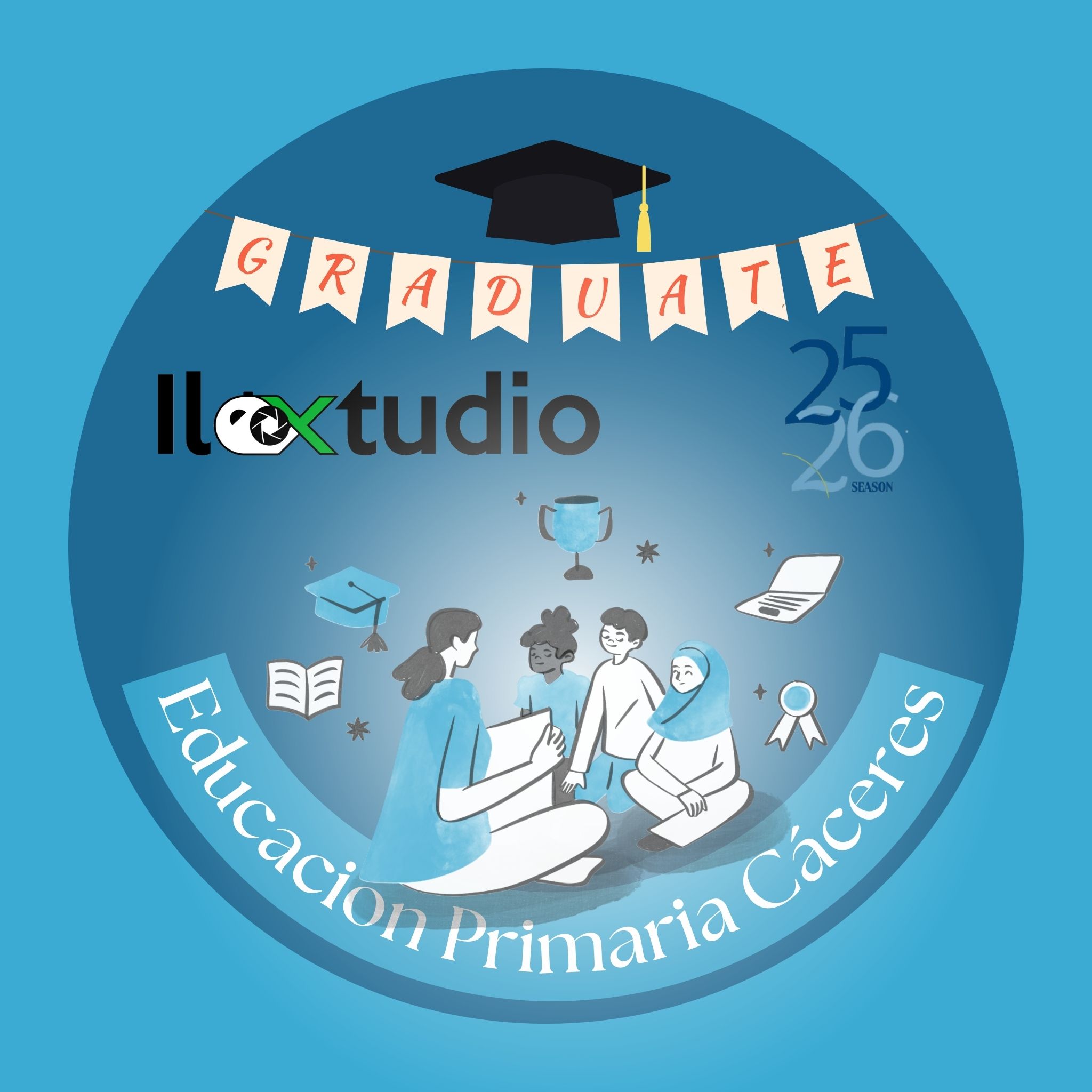Entrada de Movilidad Reducida – 2026
