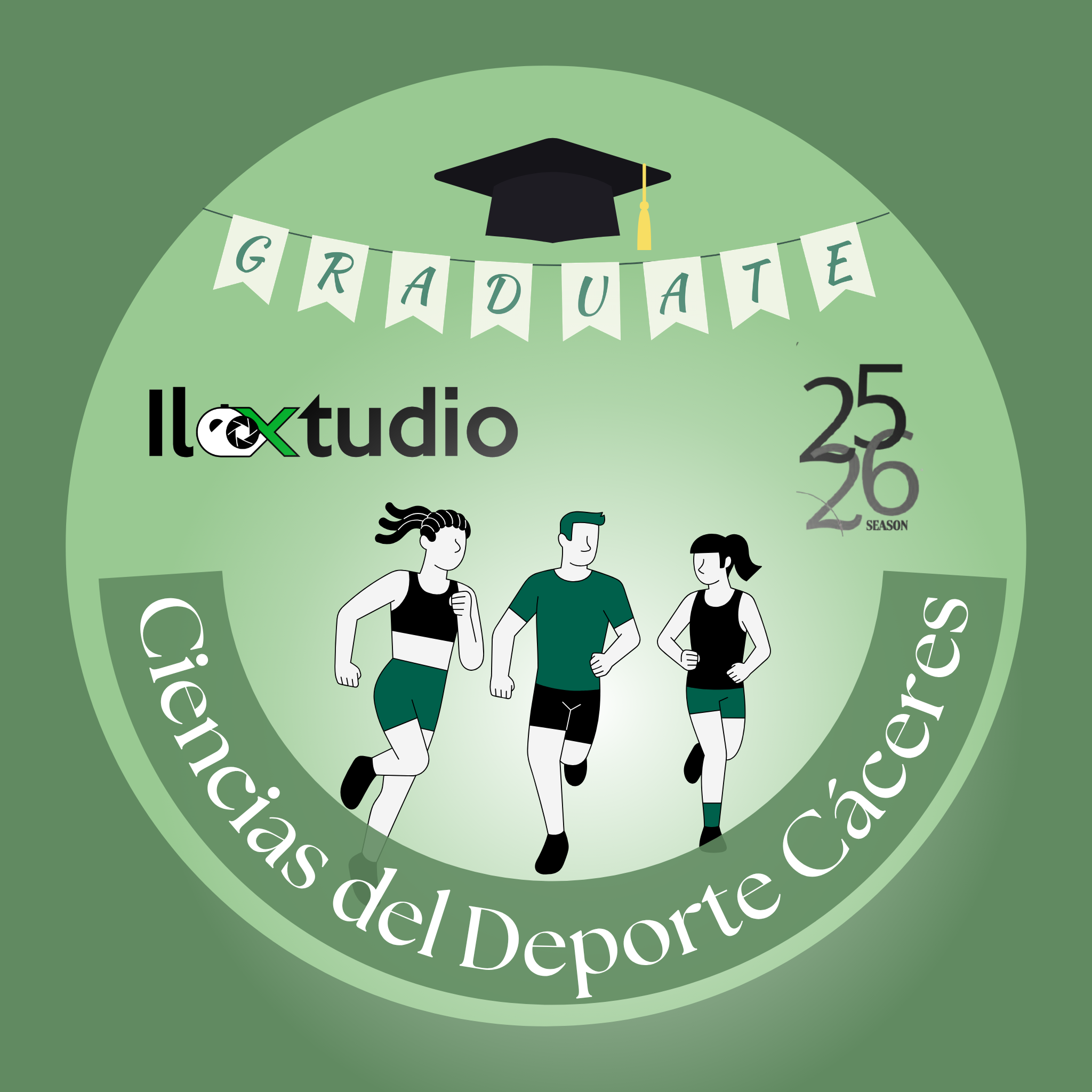 Entrada de Movilidad Reducida – 2026